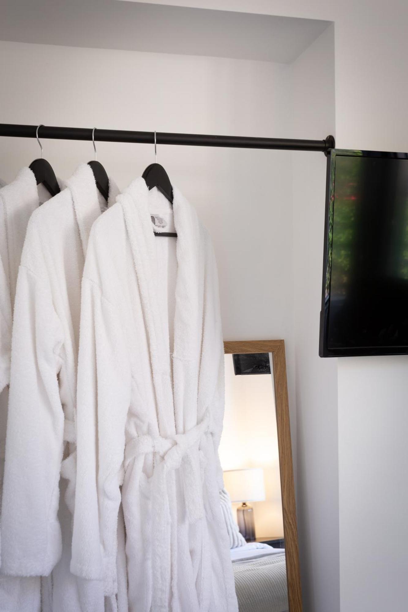 London Mews, Modern Apartment - Sleeps 4 York Exterior foto